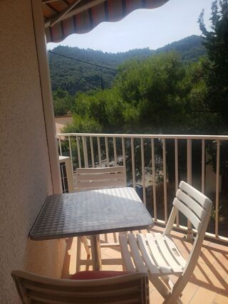  Appartement à vendre 1 pièce 27 m²
