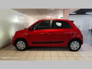 Twingo III SCe 65 Equilibre 2023 occasion 95350 Saint-Brice-sous-For&ecirc;t