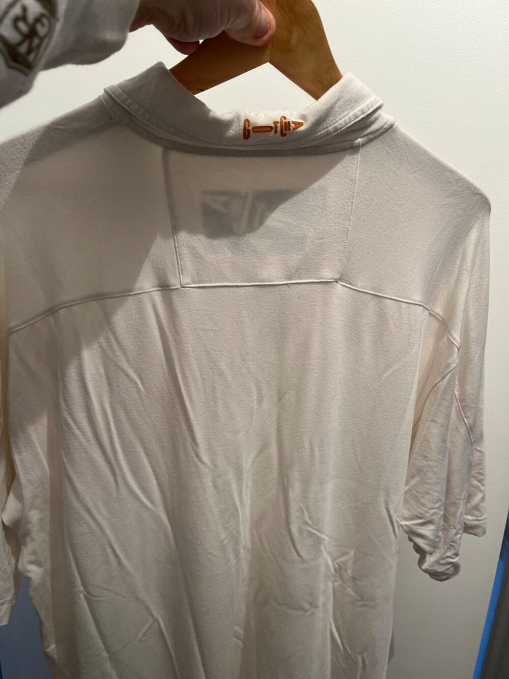 Polo Gotcha Vêtements