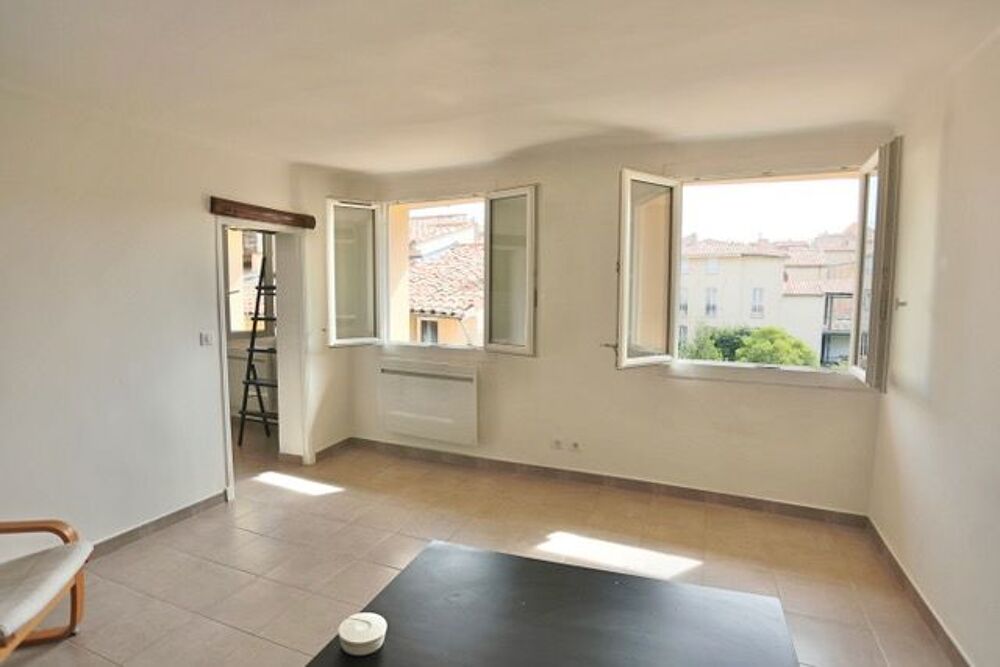 Appartement 4 pièces 64 m² · à Aix-en-Provence · 64 m² · 350 000 €