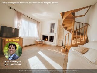  Maison � vendre 4 pi�ces 116 m�