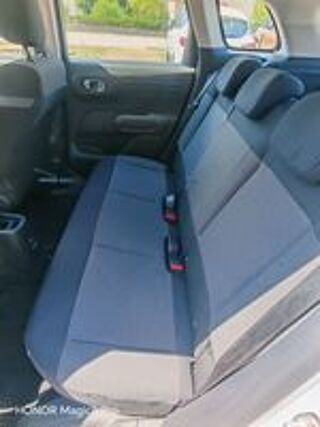 C3 Aircross BlueHDi 110 S&S BVM6 Feel 2020 occasion 05300 Laragne-Mont&eacute;glin