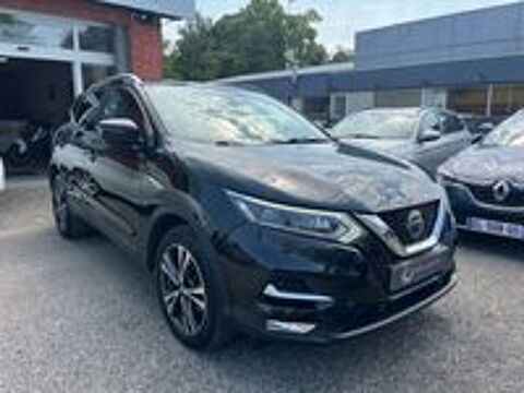 Qashqai 1.5 BLUE DCI 115 N-CONNECTA 2019 occasion 82000 Montauban