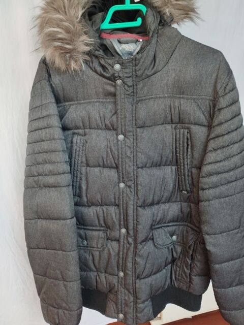 doudoune JAPAN RAG ( le temps des cerises) 40 La Seyne-sur-Mer (83)