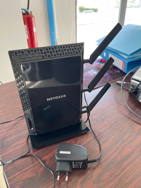 REPETEUR WIFI MARQUE Netgear EX7000 35 La Côte-Saint-André (38)