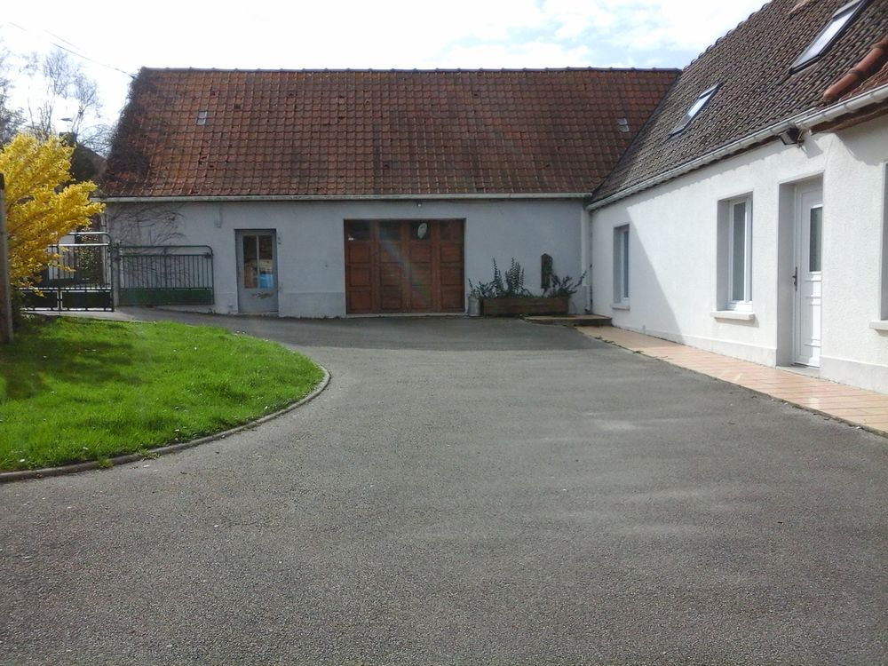   HAUTES-ESCALLES  Vacances  / Offres de location 