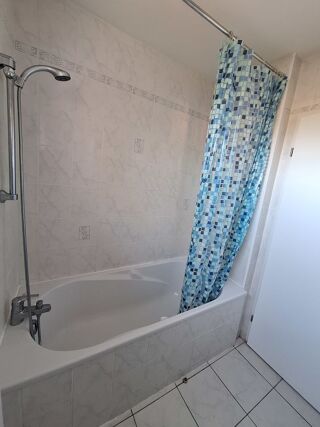  Appartement � louer 3 pi�ces 63 m� Nantes