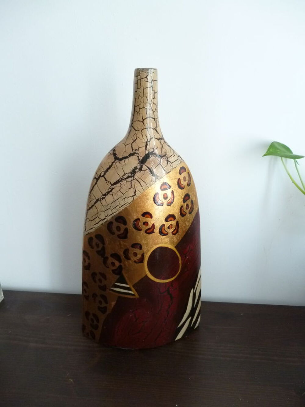 vase d&eacute;coratif Décoration