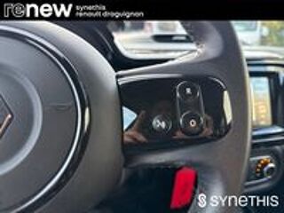 Twingo III SCe 65 SL Urban Night 2024 occasion 83300 Draguignan