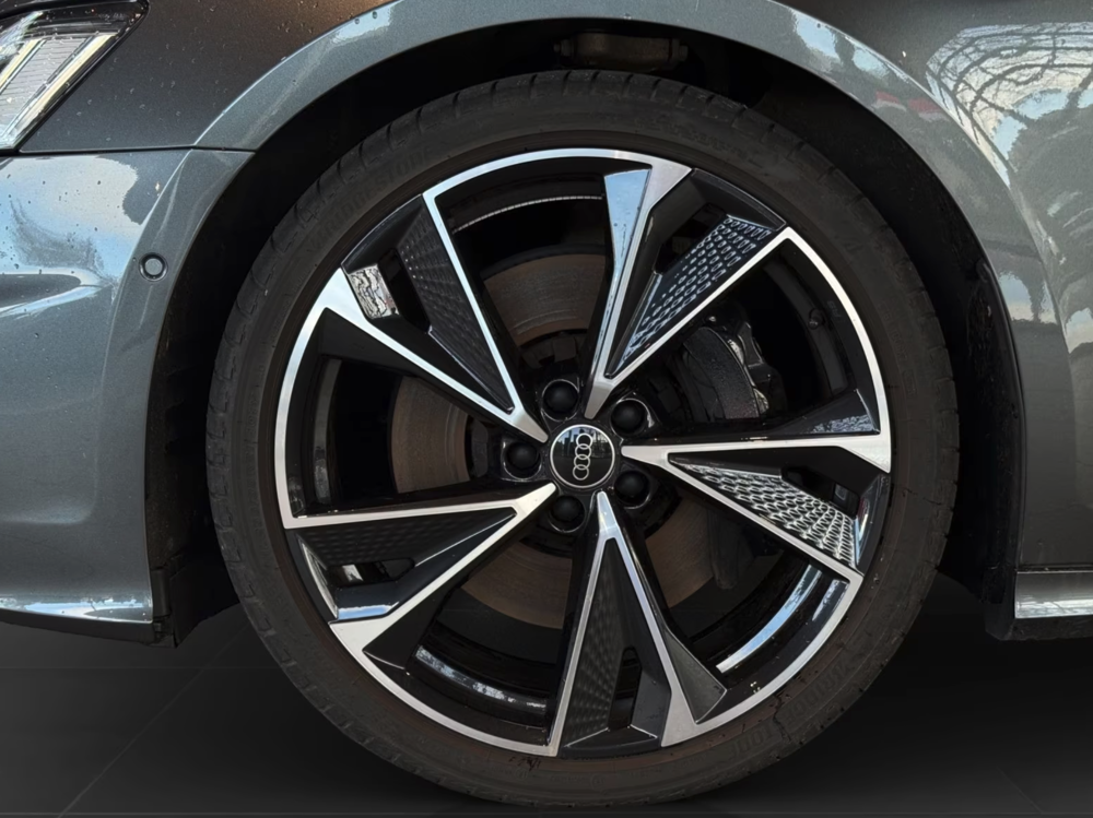 A6 Avant 55 TFSIe 367 ch S tronic 7 Quattro Competition 2024 occasion 59000 Lille