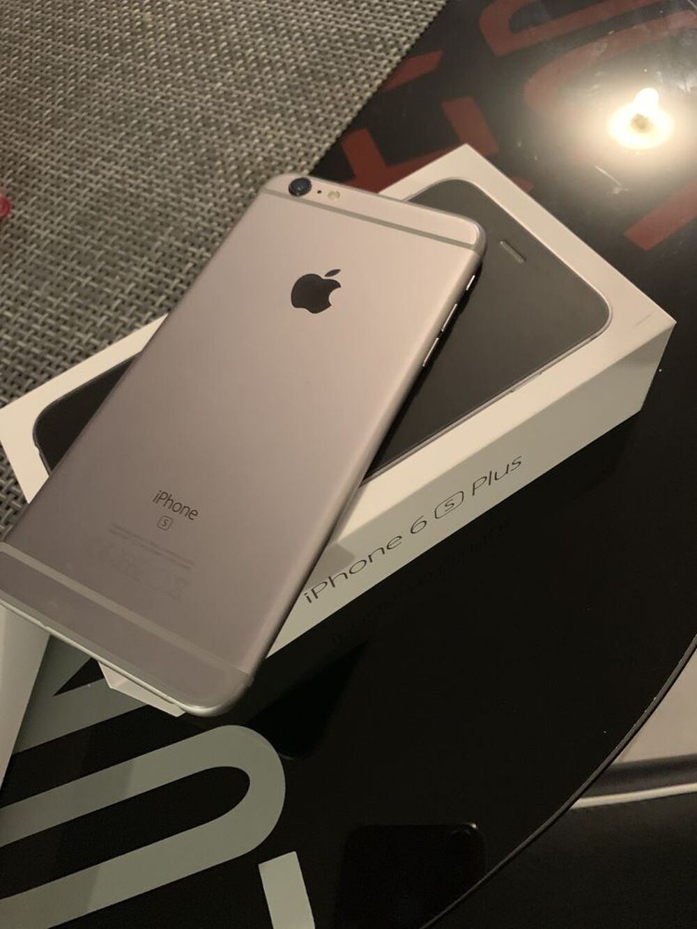 i phone Matériel informatique