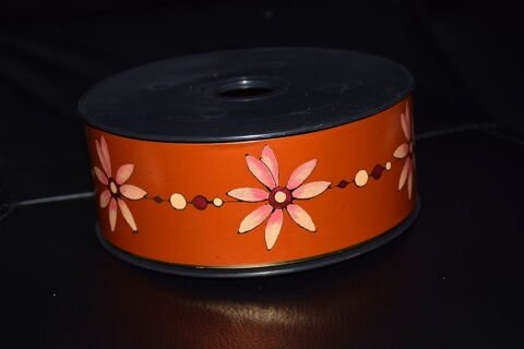 Ruban imprim� Cadeau Noel Fetes 50 m/m x 46 m neuf. 5 Roissy-en-Brie (77)