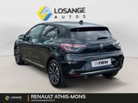 Clio V Clio TCe 90 ch GSR2 Techno 2024 occasion 91200 Athis-Mons