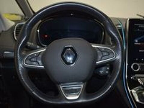 Espace TCe 225 EDC FAP Initiale Paris 2020 occasion 69007 Lyon