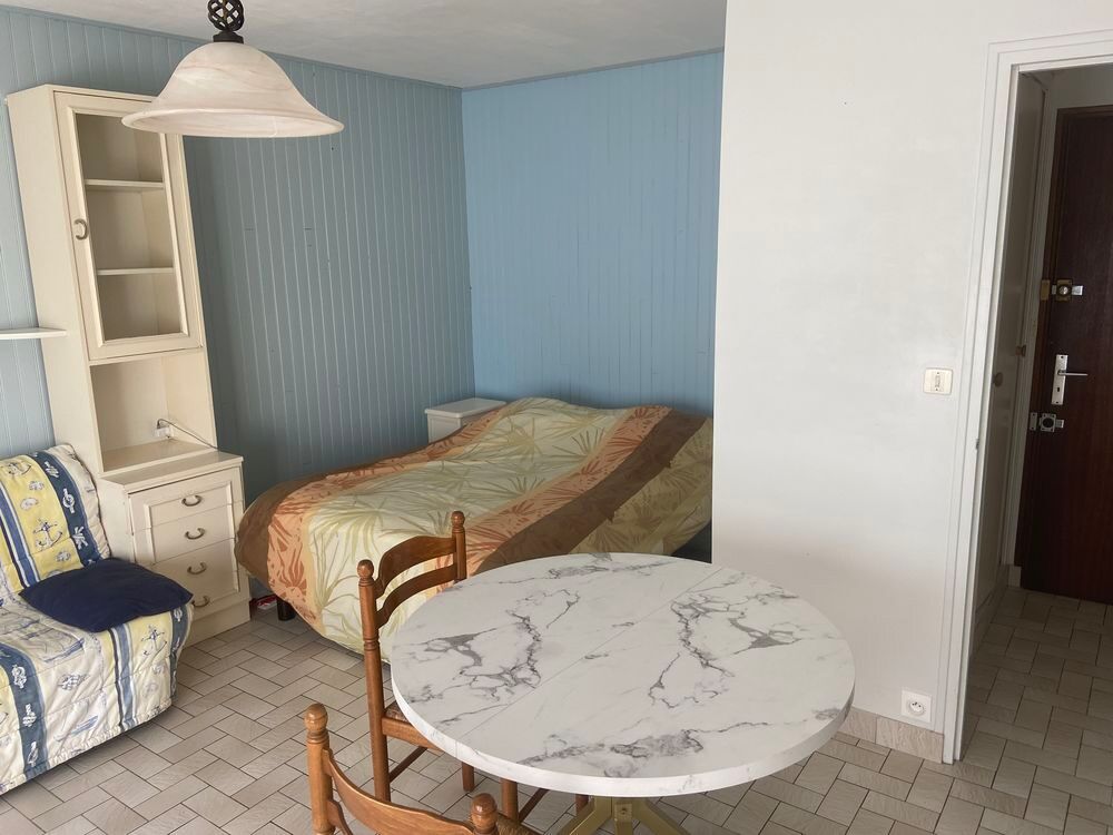Vente Appartement studio 29m2 a Saint-Jean de Monts Saint-jean-de-monts
