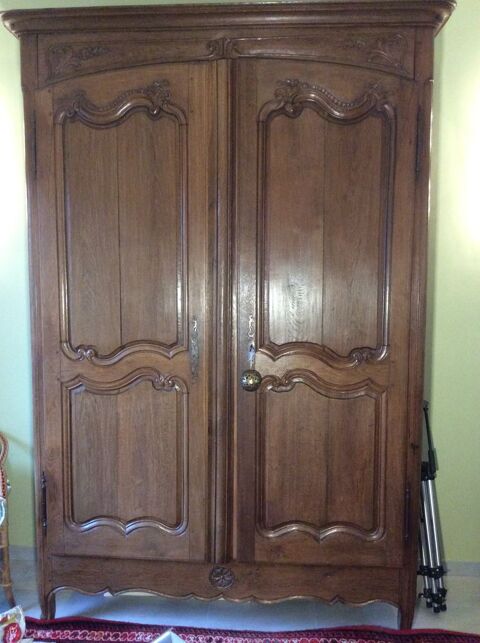 Armoire ancienne 1000 Helstroff (57)