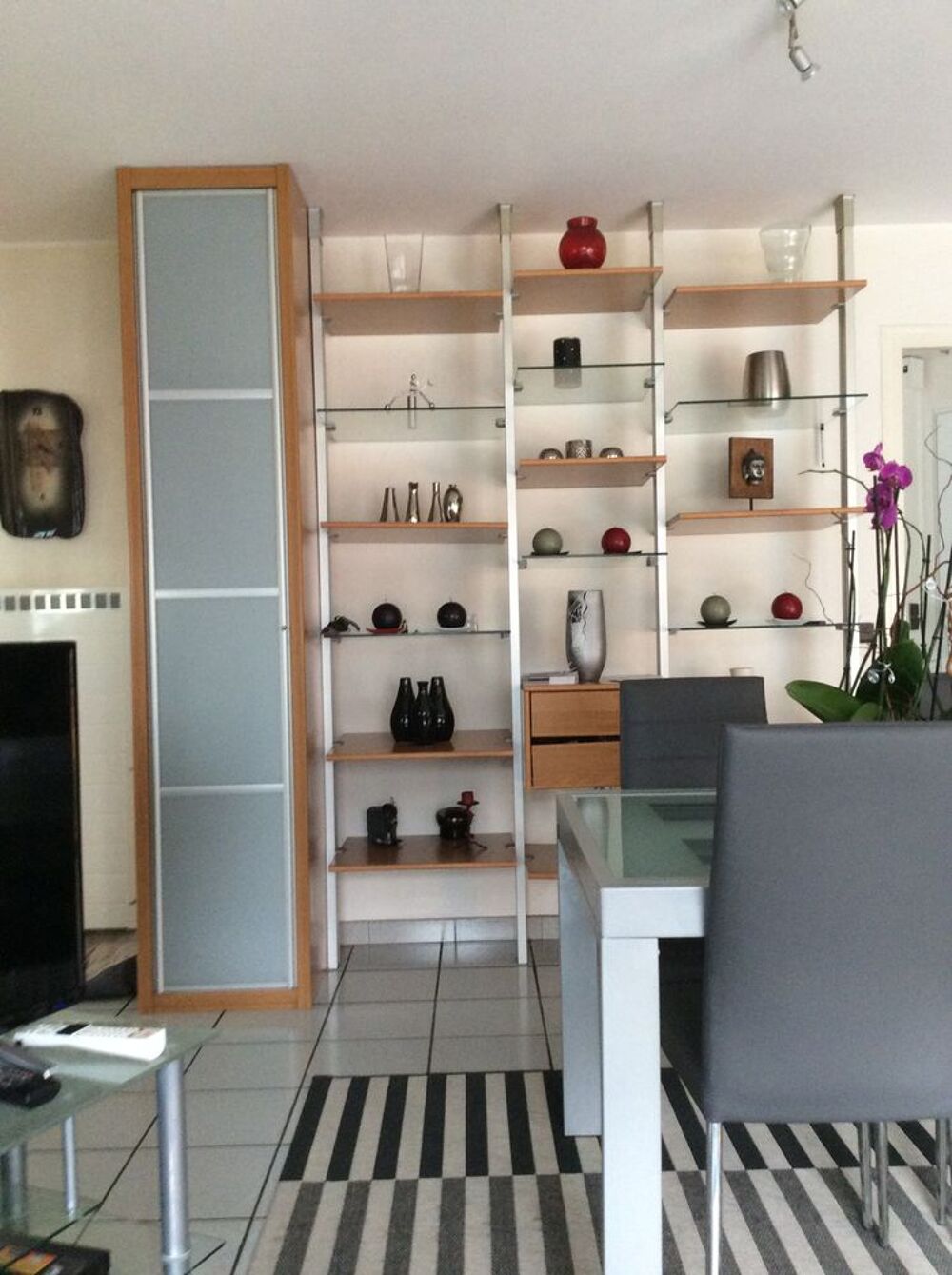 &Eacute;tag&egrave;re modulable Meubles