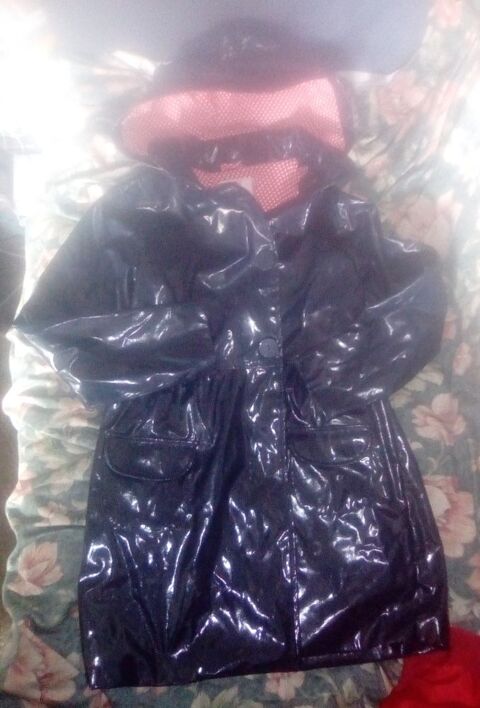 veste pluie 10 ans 8 Beauchamp (95)