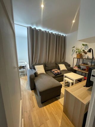 Location  Appartement 