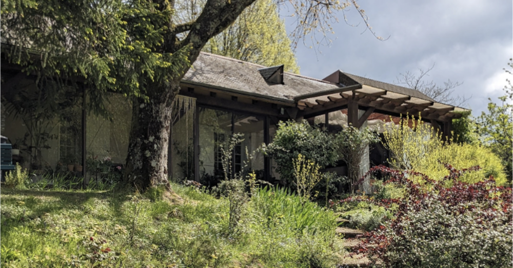 Vente Maison Maison à la campagne à Orgnac sur Vézère en Corrèze 125000€ Orgnac-sur-vézère