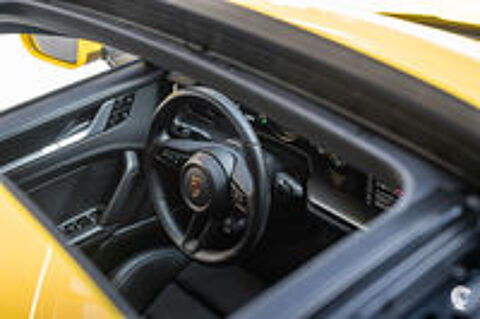 911 Carrera S 2019 occasion 75014 Paris