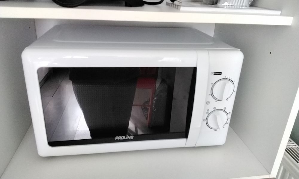 Micro ondes Electroménager