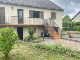  Maison � vendre 7 pi�ces 142 m�