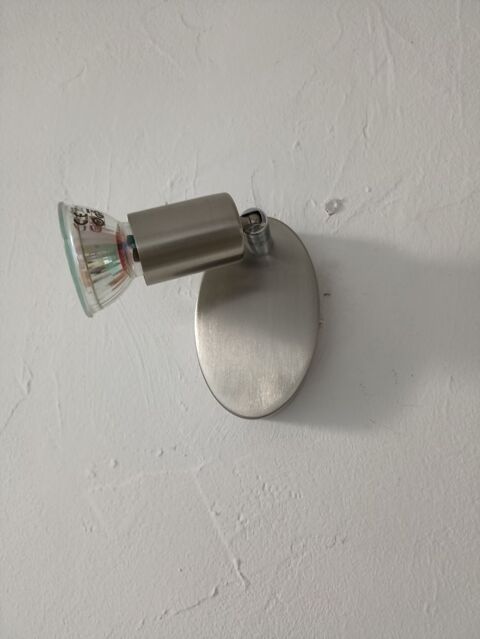 Lot d'appliques 15 Bourg-Saint-And�ol (07)