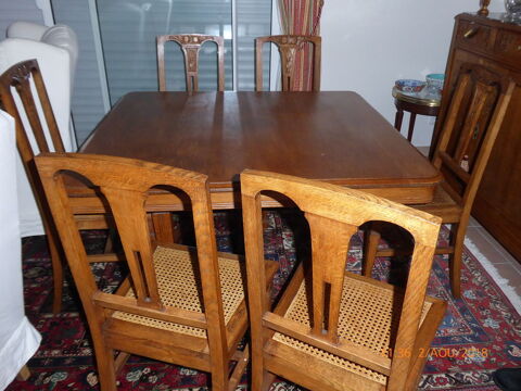 Table+chaises 150 Magnac-sur-Touvre (16)