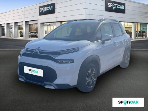 Citroën C3 Aircross BlueHDi 120 S&S EAT6 Feel Pack Business 2022 occasion Limoux 11300