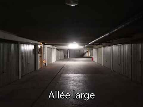  Parking / Garage � louer 12 m�