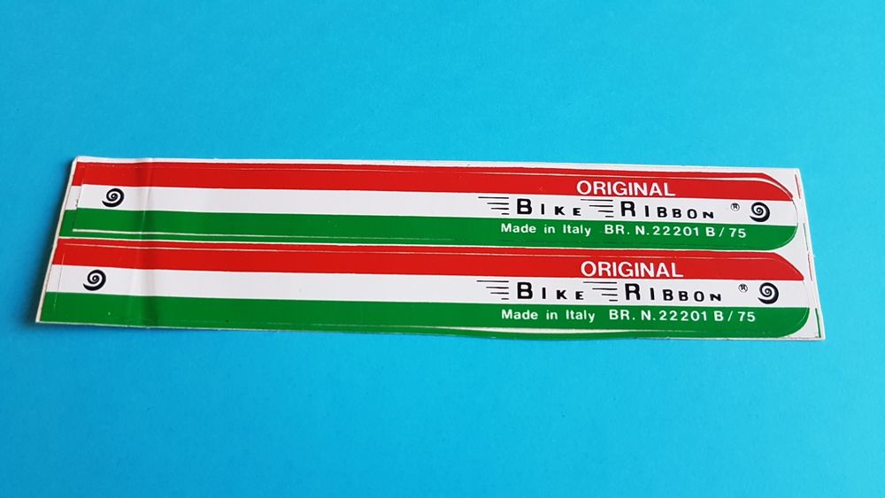 BIKE RIBBON Vlos
