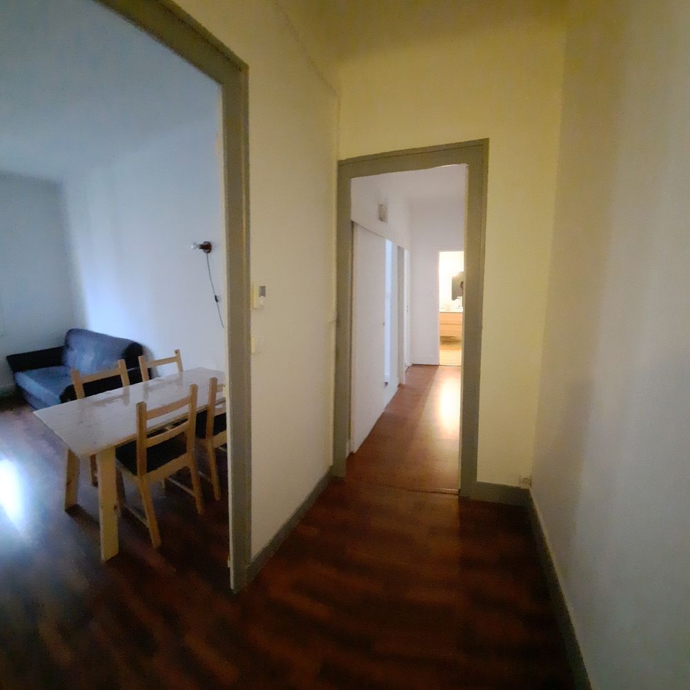 Location Appartement appartement meuble compose de 2 chambre Saint-Étienne