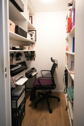  Appartement � vendre 2 pi�ces 60 m�