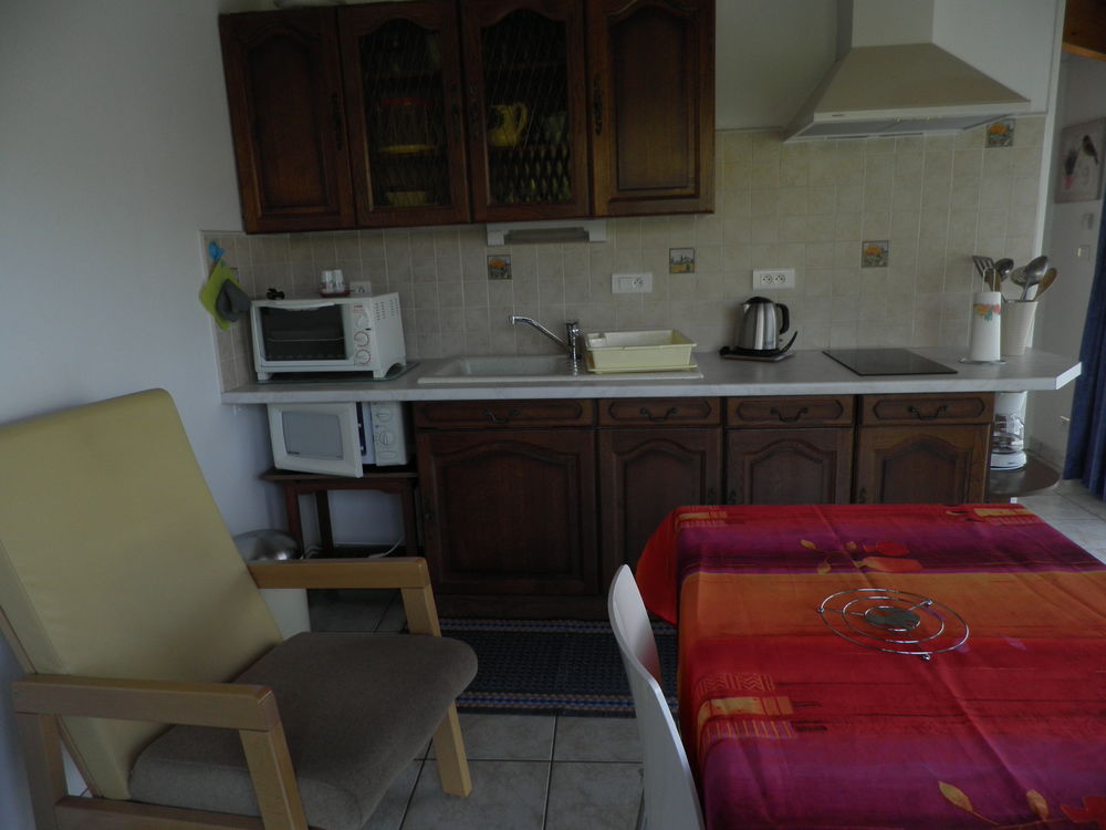 Location Appartement 2 pièces meublées Naves