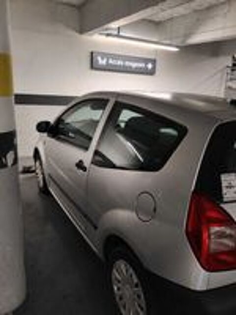 C2 1.4 HDi Pack 2004 occasion 13013 Marseille