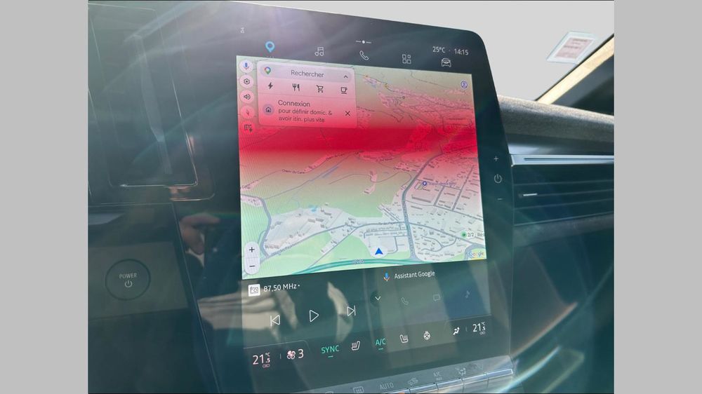 M&eacute;gane Megane E-Tech EV60 220 ch optimum charge Techno 2022 occasion 38140 Rives