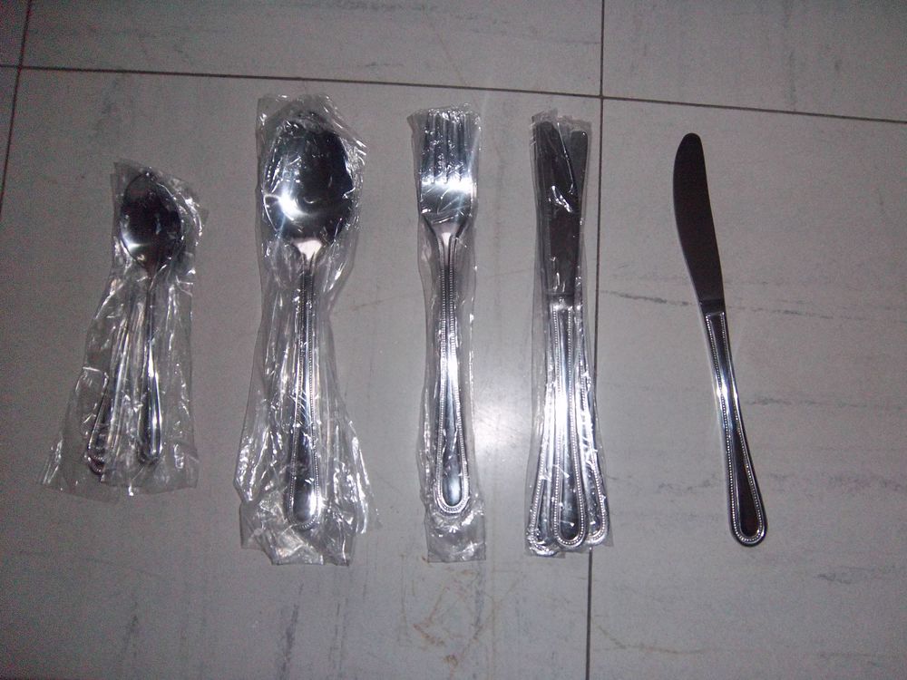 M&eacute;nag&egrave;re Cuisine