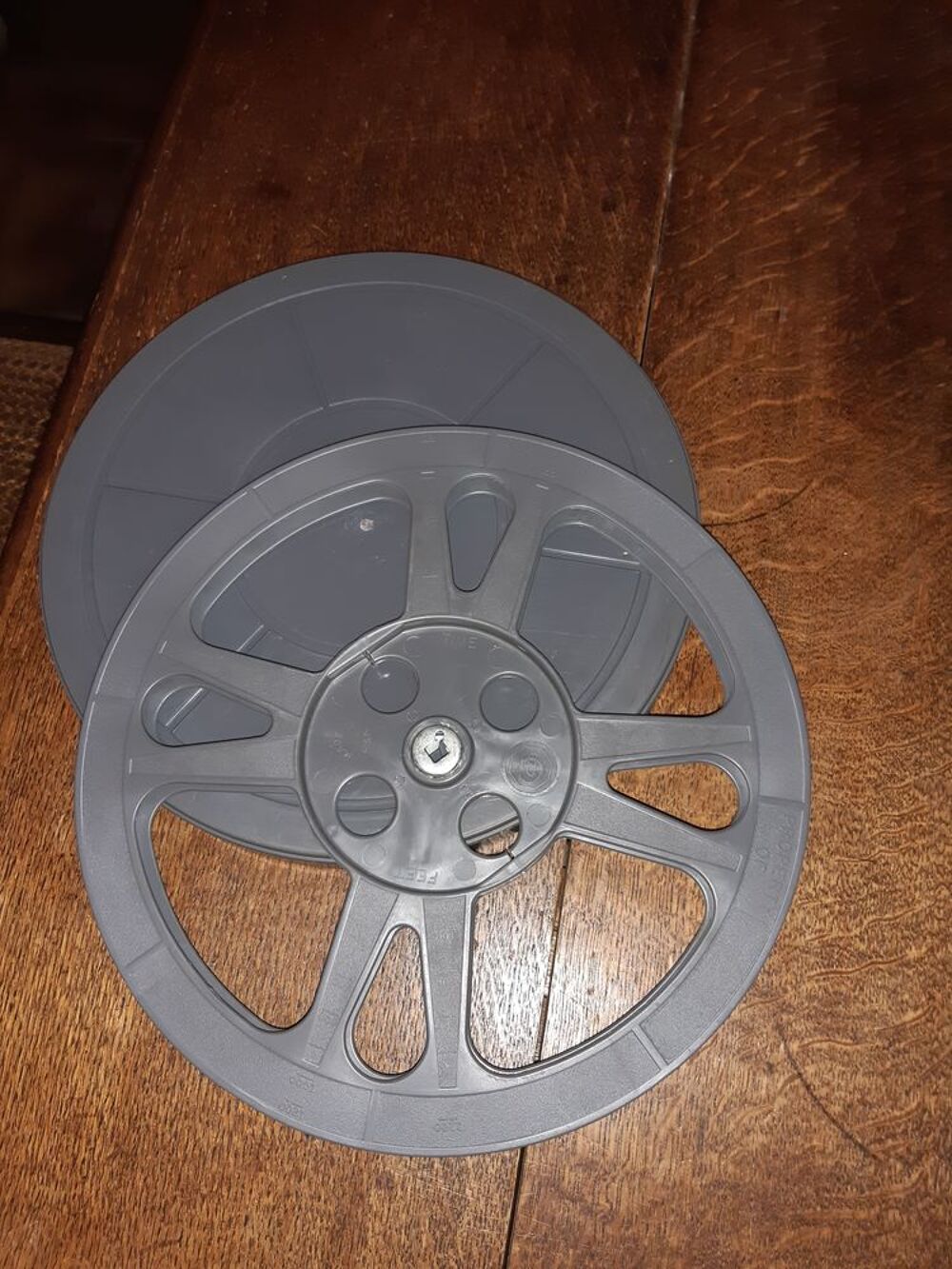 bobines pour film 16mm Photos/Video/TV