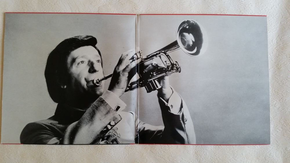 GEORGES JOUVIN CD et vinyles
