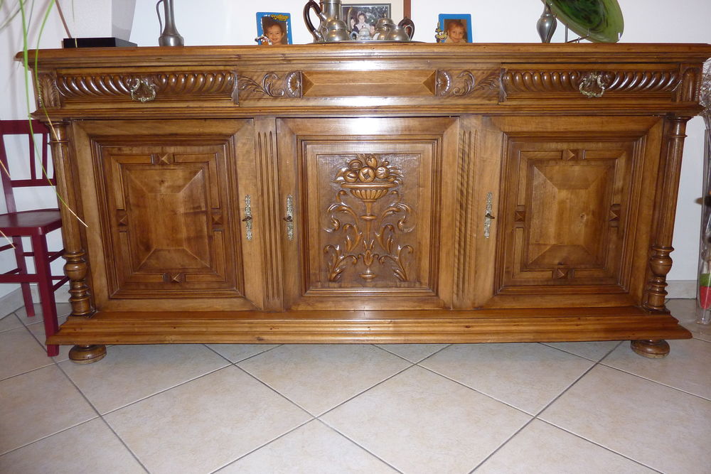 SALLE A MANGER Meubles