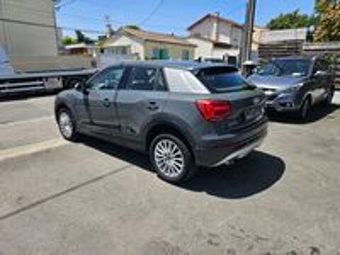 Q2 30 TDI 116 S tronic 7 Advanced 2021 occasion 33560 Carbon-Blanc