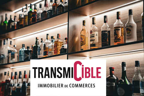 Bar licence IV centre historique 328800 33000 Bordeaux