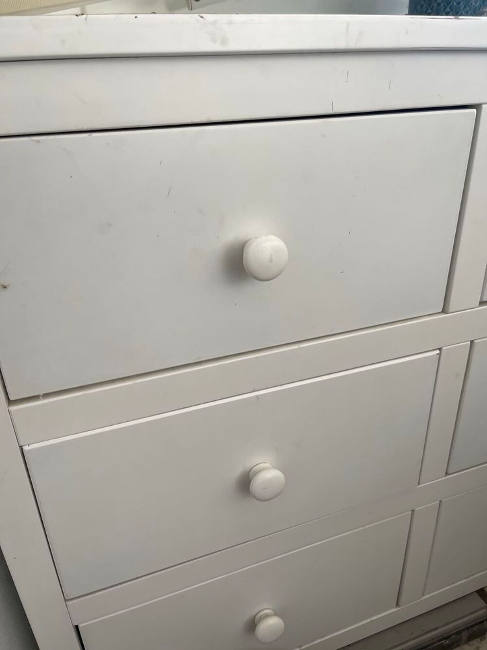 Commode enfant Th&eacute;o &amp; Ines Meubles