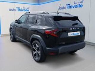 Duster Hybrid 155 Journey 2026 occasion 42120 Le Coteau