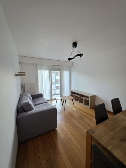  Appartement  louer 2 pices 52 m