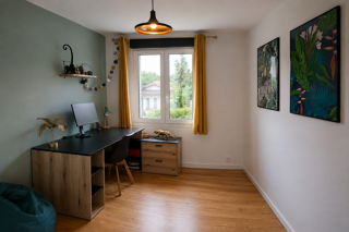 Maison à vendre 6 pièces 130 m²