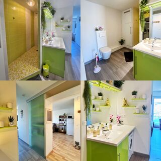  Appartement � vendre 2 pi�ces 42 m�