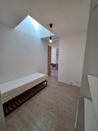  Appartement � vendre 2 pi�ces 25 m�