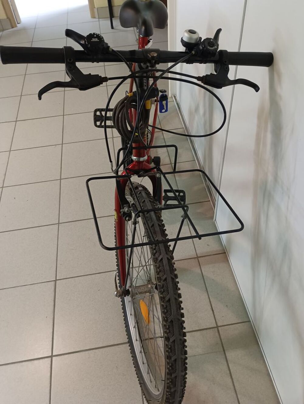 V&eacute;lo de Femme V�los